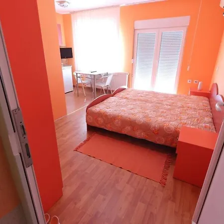 Uzor Apartment Soko Banja