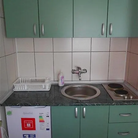 Uzor Apartment *