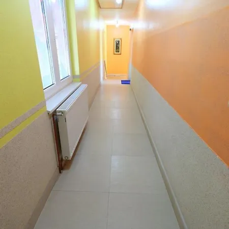 Uzor Apartment *